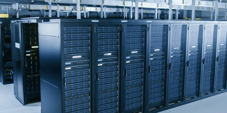 Lawmakers Fear AI Data Centers Will Drive Up VA Residents’ Power Bills